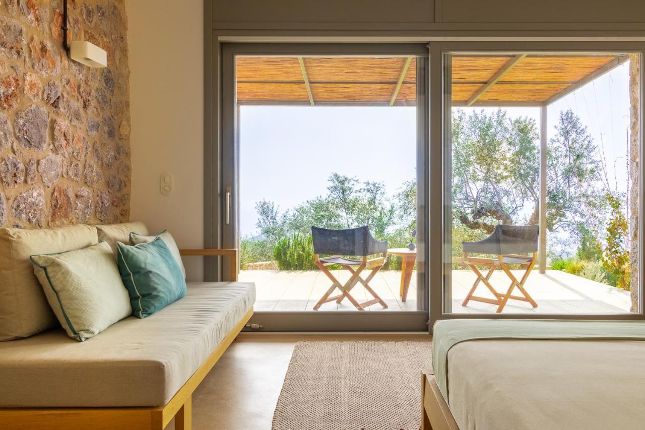 Zen Rocks Resort Kalianeika Exteriér fotografie