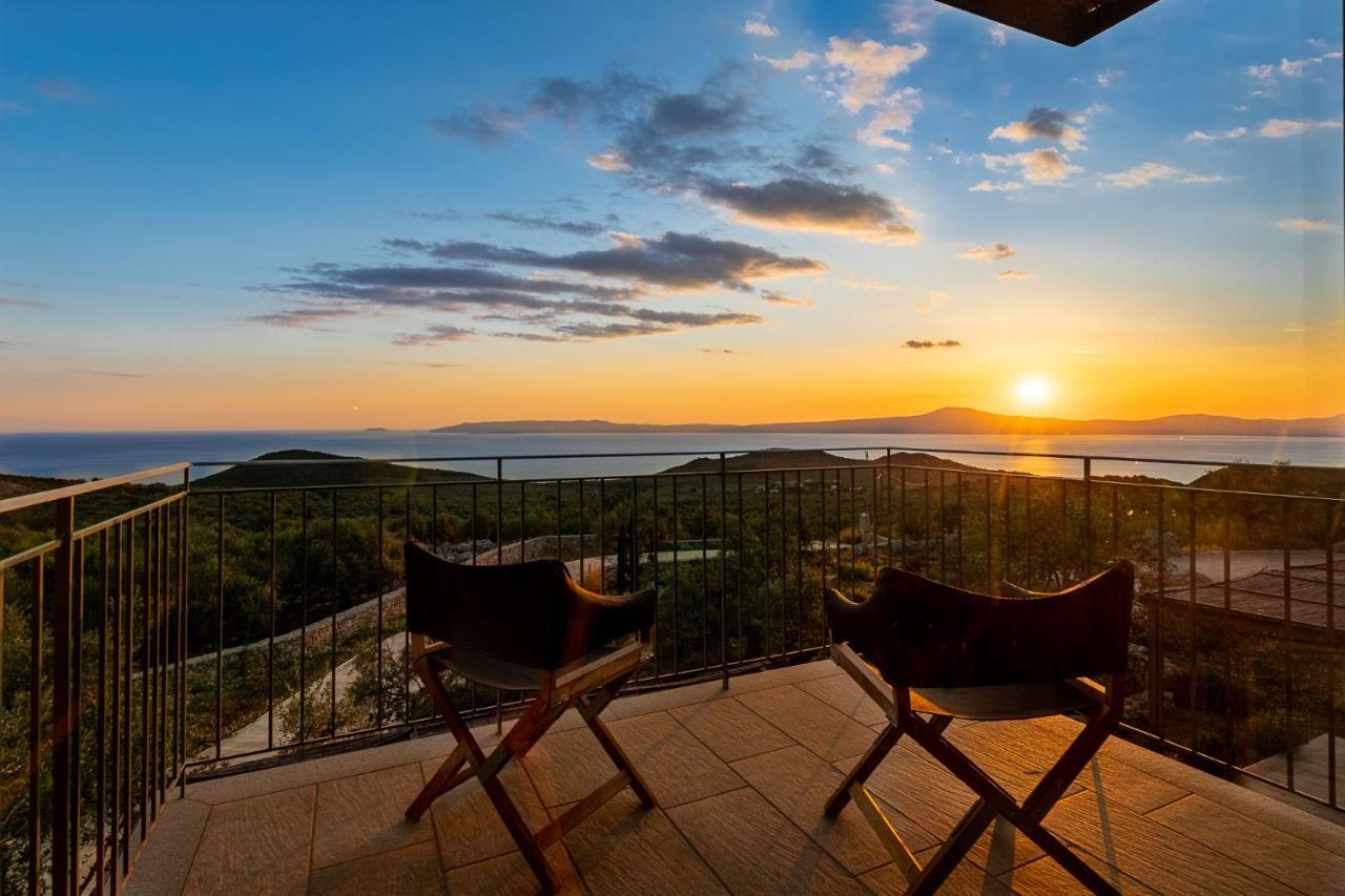 Zen Rocks Resort Kalianeika Exteriér fotografie