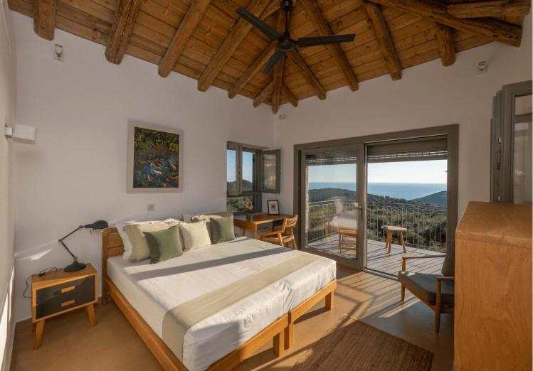 Zen Rocks Resort Kalianeika Exteriér fotografie